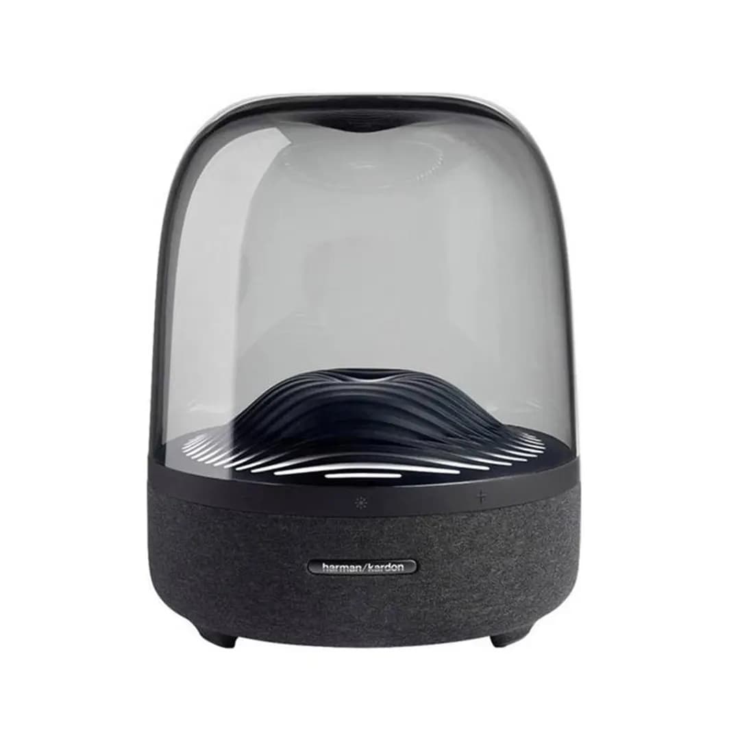 اسپیکر بلوتوثی هارمن کاردن Harman Kardon Aura Studio 3