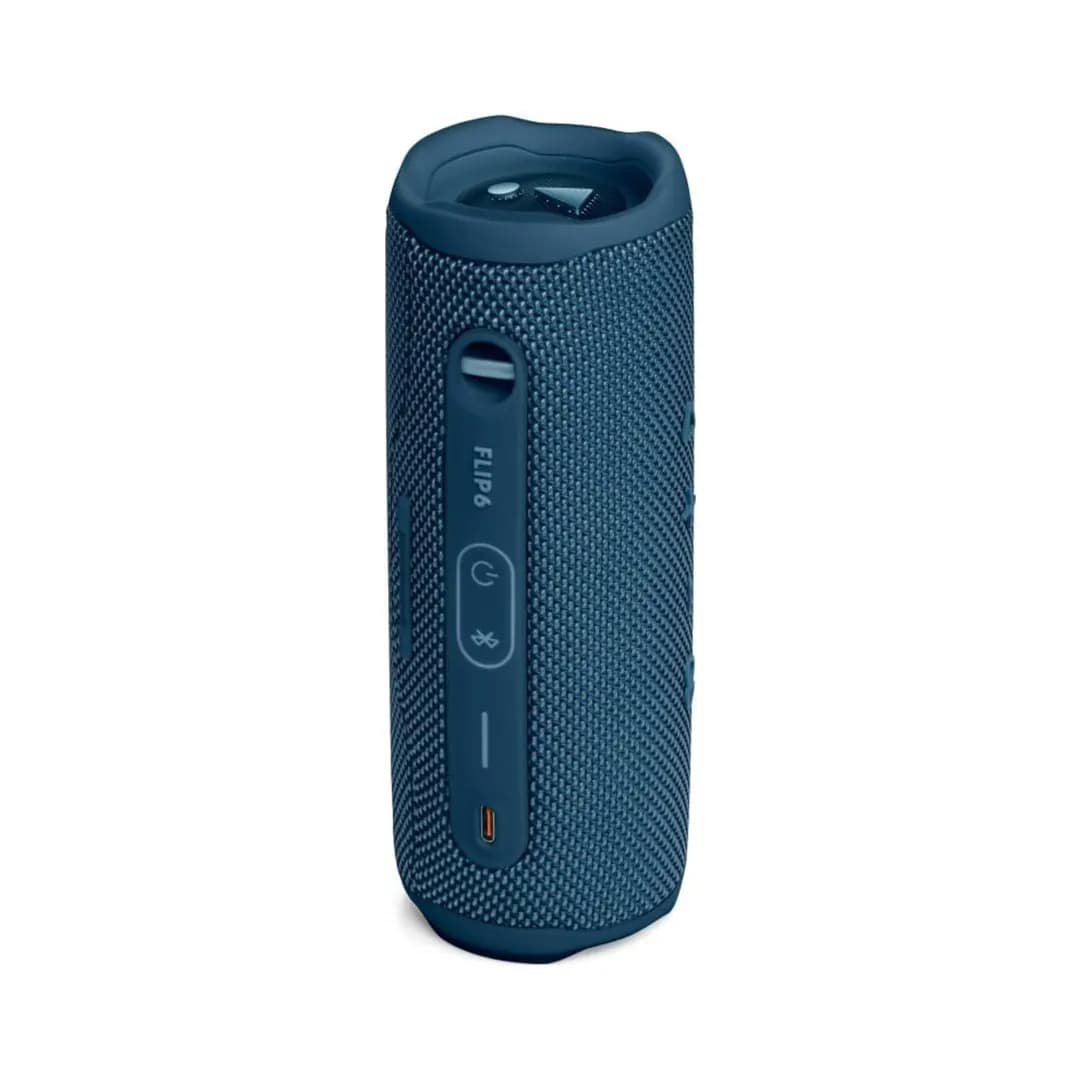 اسپیکر بلوتوثی Jbl Flip 6 — تصویر ۴