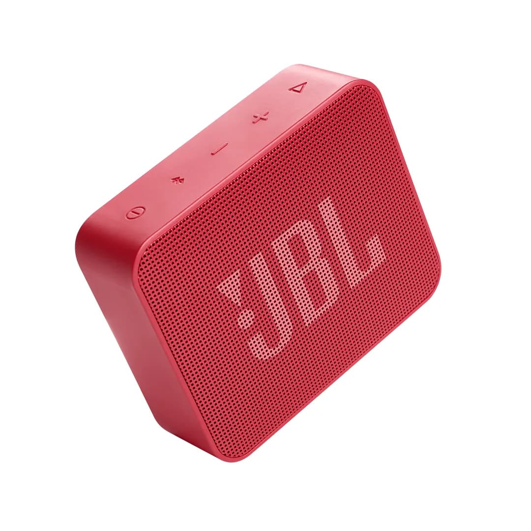 اسپیکر بلوتوثی قابل حمل جی بی ال مدل JBL Go Essential