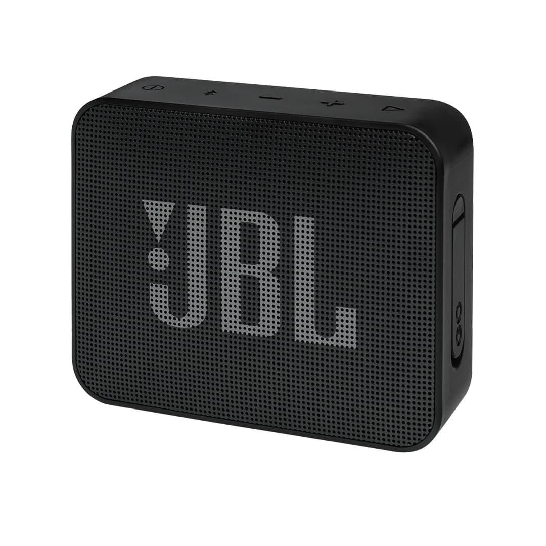 اسپیکر بلوتوثی قابل حمل جی بی ال مدل JBL Go Essential — تصویر ۳