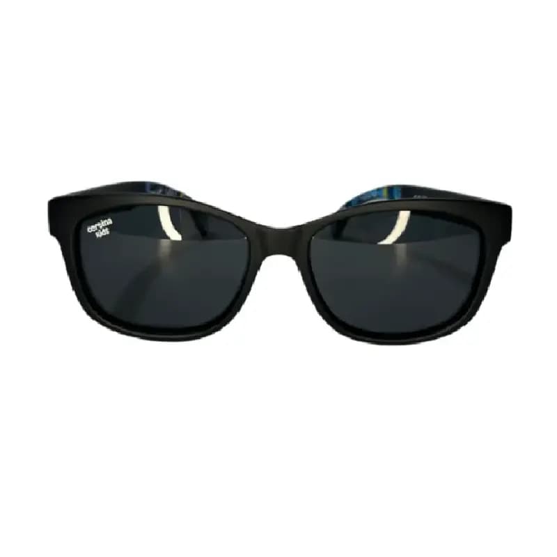 عینک آفتابی بچه گانه برند سرتینا مدل CK-1198black