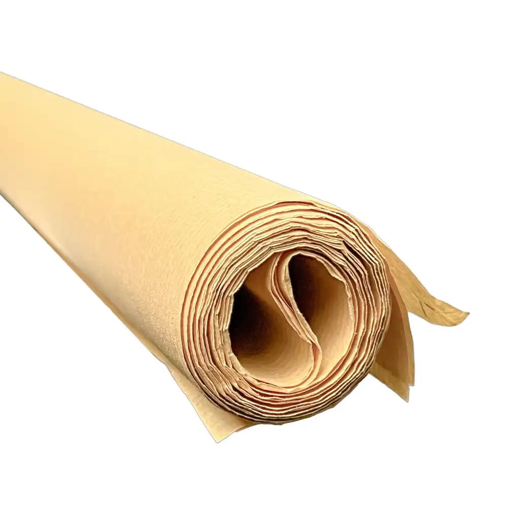 کاغذ الگو خیاطی رنگ شده ( کیلویی )