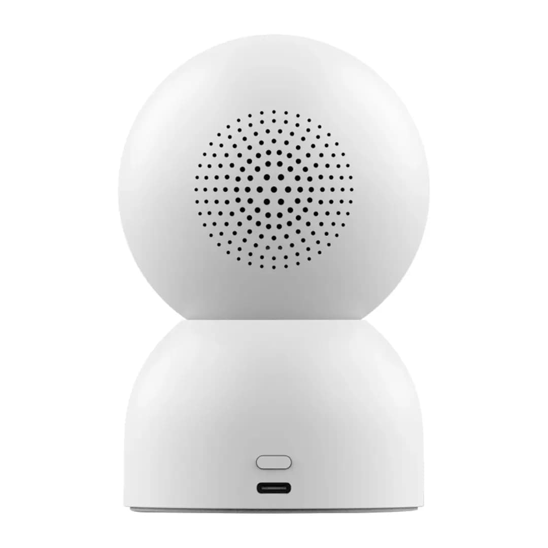 دوربین هوشمند نظارتی داخلی شیائومی Xiaomi MJSXJ11CM C400 نسخه گلوبال — تصویر ۳
