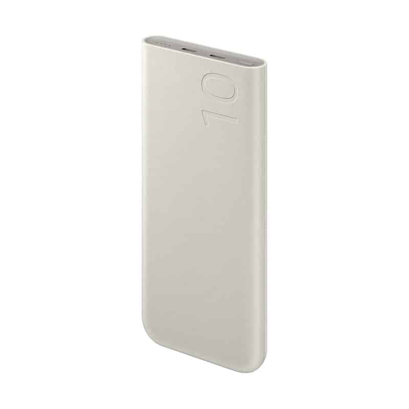 پاوربانک سامسونگ EB-P3400 ظرفیت 10000mAh — تصویر ۱۰