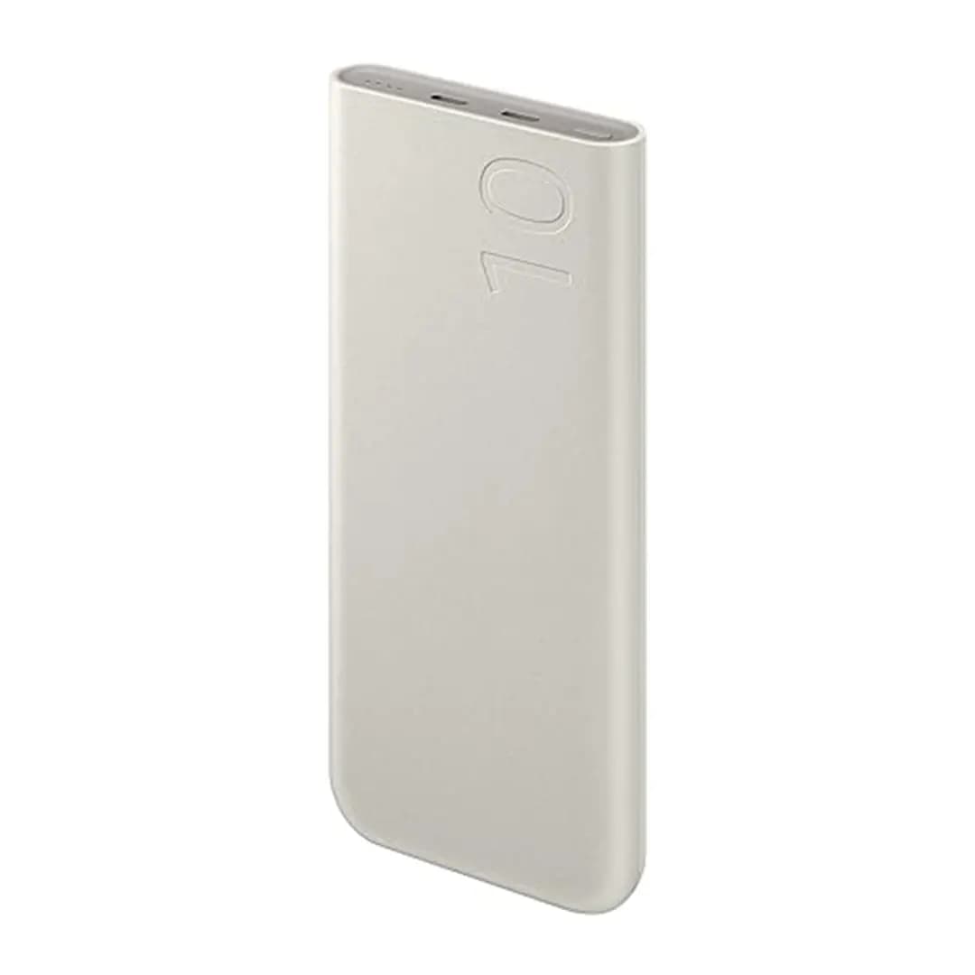 پاوربانک سامسونگ EB-P3400 ظرفیت 10000mAh — تصویر ۲