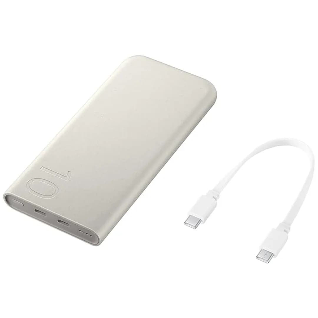 پاوربانک سامسونگ EB-P3400 ظرفیت 10000mAh — تصویر ۶