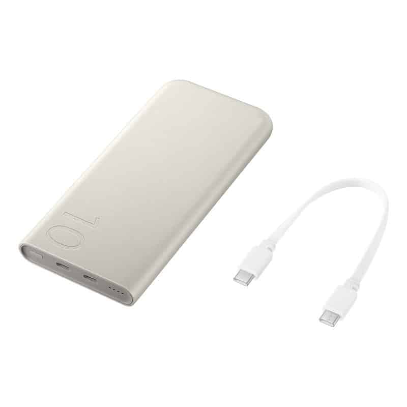 پاوربانک سامسونگ EB-P3400 ظرفیت 10000mAh — تصویر ۸