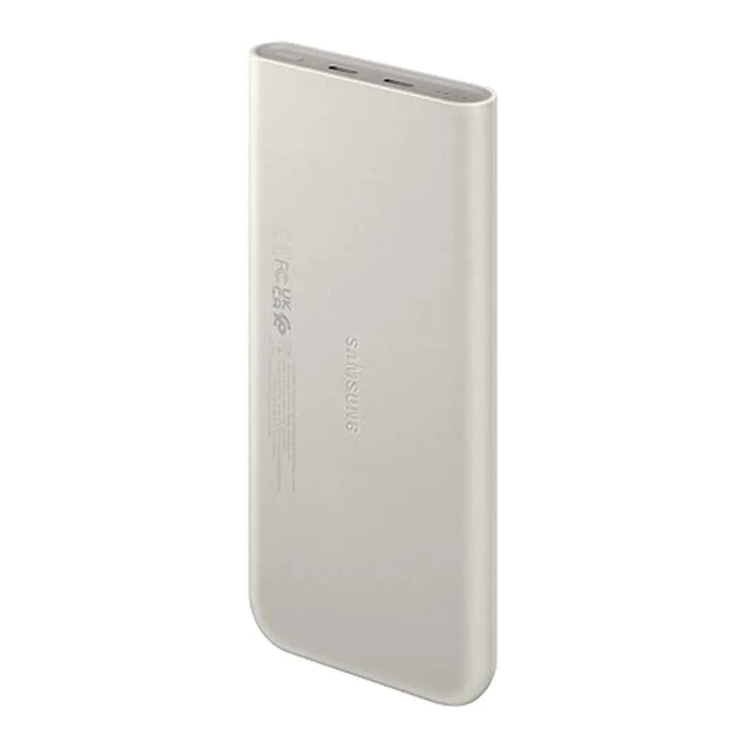 پاوربانک سامسونگ EB-P3400 ظرفیت 10000mAh — تصویر ۳
