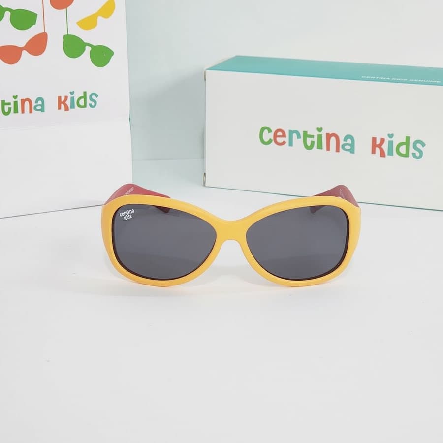 certina kids آفتابی بچگانه کد b696