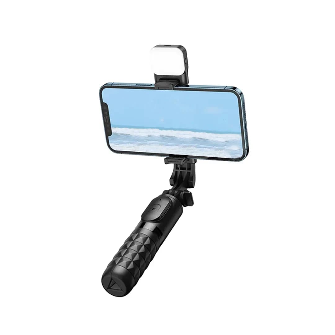 مونوپاد سه‌پایه‌دار MCDODO SS-1781 Selfie Stick
