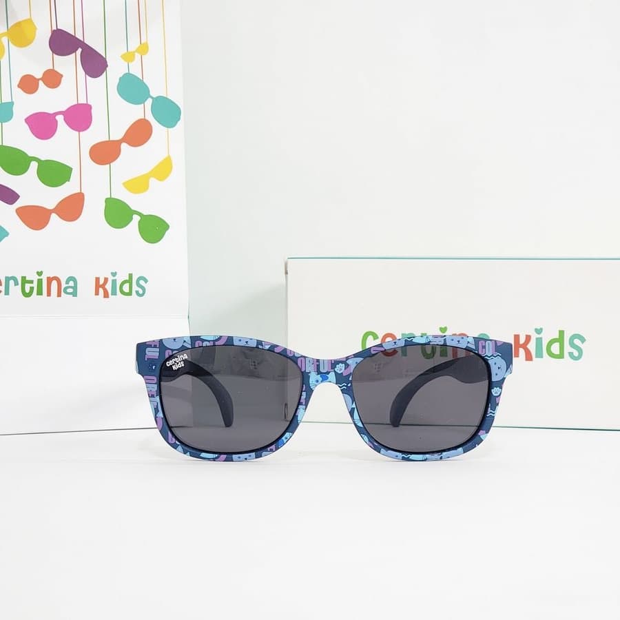 certina kids آفتابی کد b466