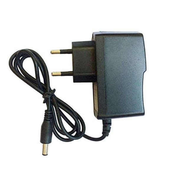 شارژر باتری سیلد اسید 6 ولت 0.5 آمپر اتوماتیک CH6V0.5A — تصویر ۲