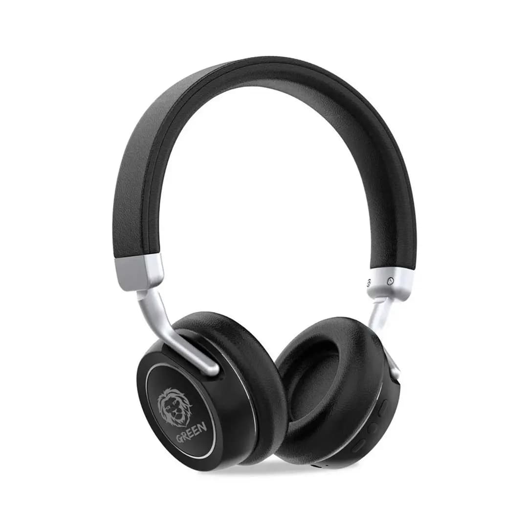 هدفون بیسیم گرین لاین oslo series ergonomic design