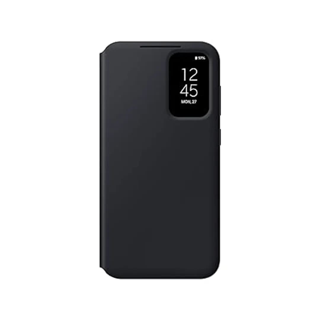 کیف هوشمند اصلی سامسونگ Galaxy S23 FE Smart View Wallet Case