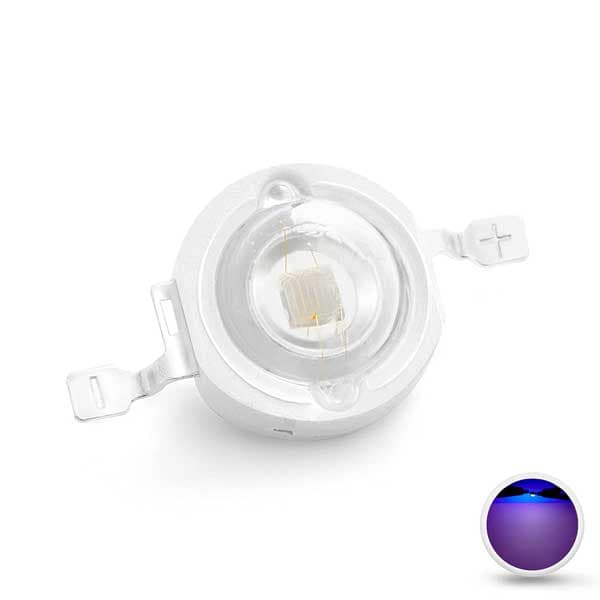 ال ای دی پاور یو وی سه وات UV