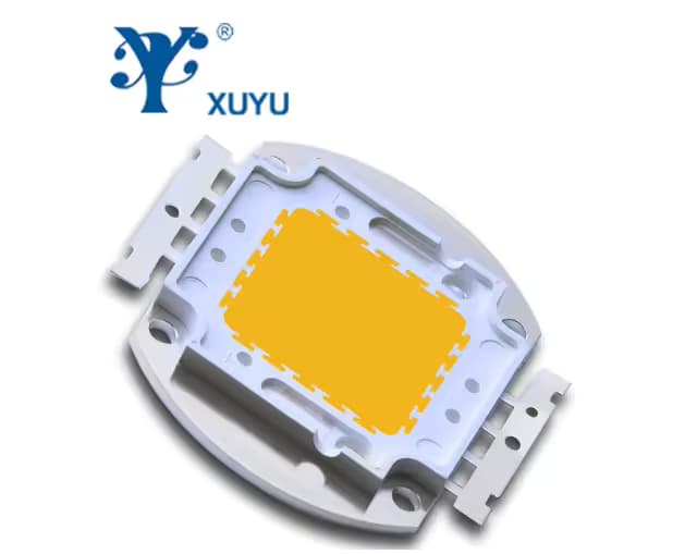 ال‌اى‌دى LED JC 30W ww 3000-3200K