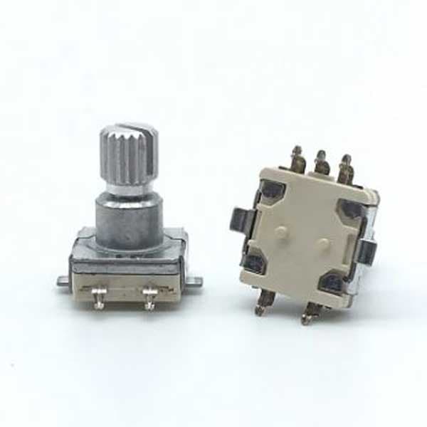 ولوم هرزگرد کوتاه هزار خار SMD
