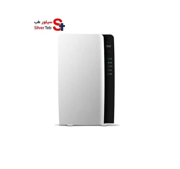 دستگاه تصفیه هوا زنیت مد مدل Ap100)J001)