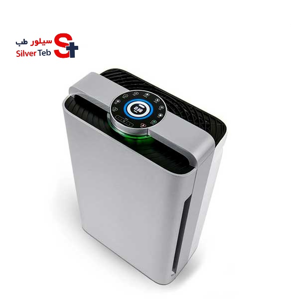 دستگاه تصفیه کننده هوا زنیت مد مدل AP-210 — تصویر ۶
