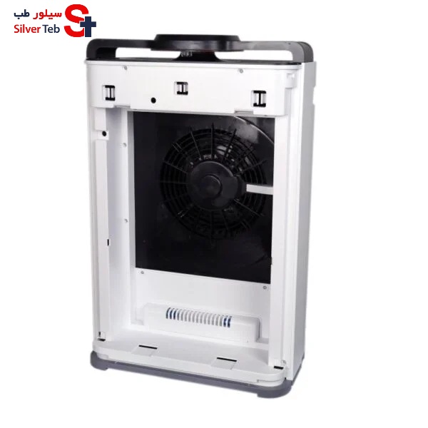 دستگاه تصفیه کننده هوا زنیت مد مدل AP-210 — تصویر ۴