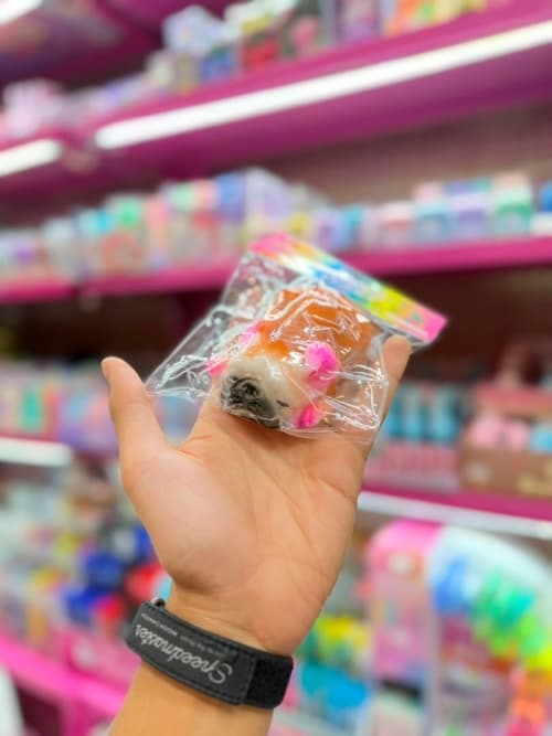 نرمالو طرح بول داگ