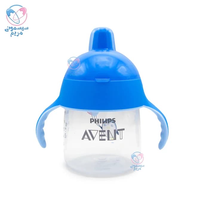 لیوان پنگوئنی 260 میل اونت Avent