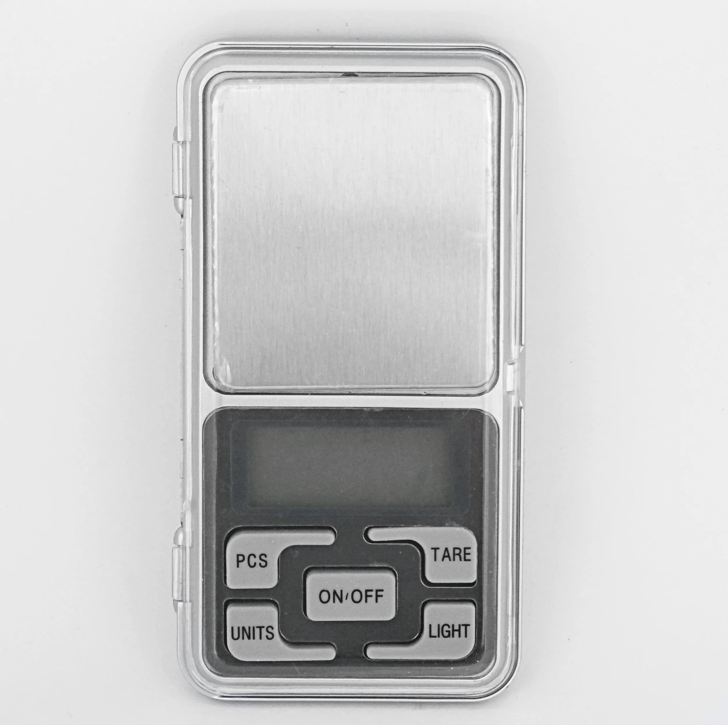 ترازو جیبی مدل MH-500 — تصویر ۱۱