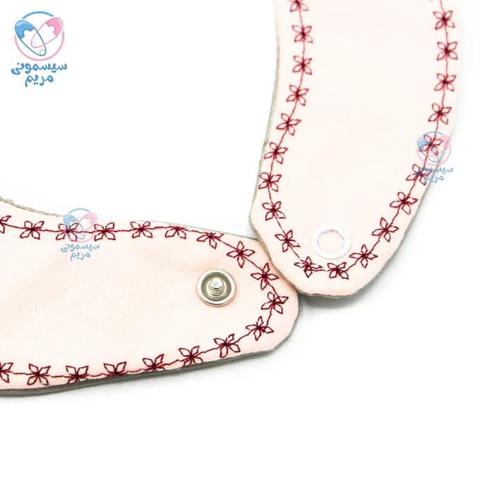 پیشبند گلدوزی بزرگ کوکالو Cocalo — تصویر ۳