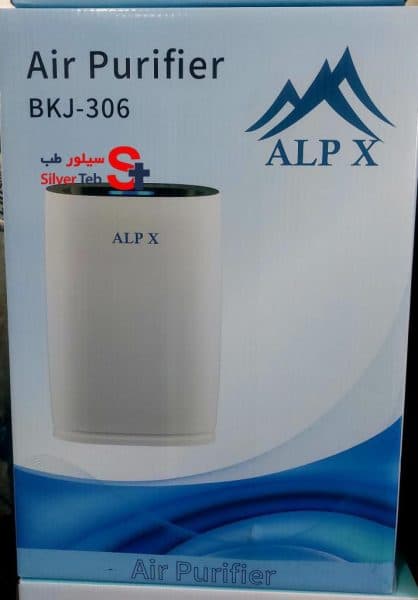 دستگاه تصفیه هوا آلپکس BKJ-306