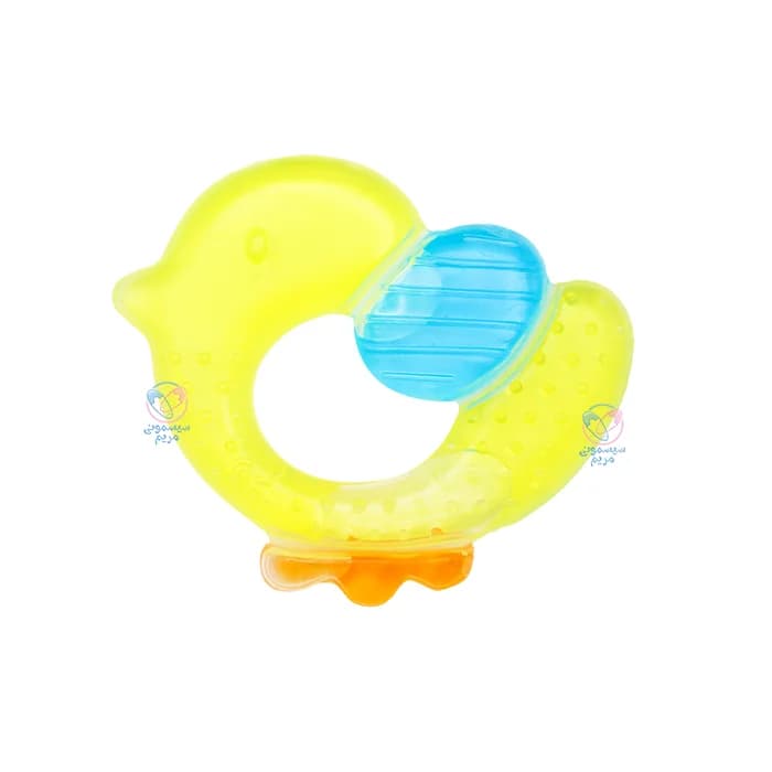 دندانگیر جوجه کیدزمی Kidsme — تصویر ۲