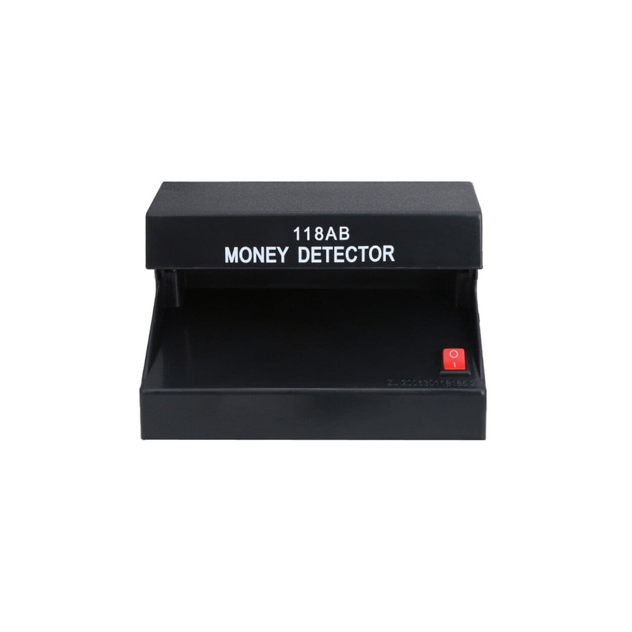 دستگاه تشخیص اصالت اسکناس مدل برقی AD-118AB