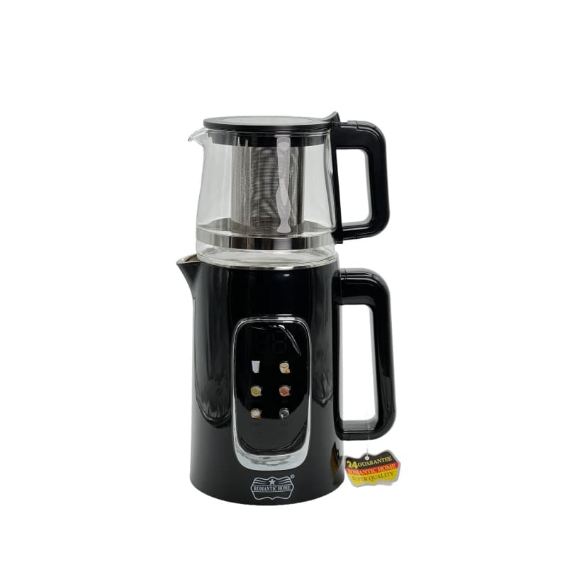 چای ساز روهمی رومانتیک UK260R