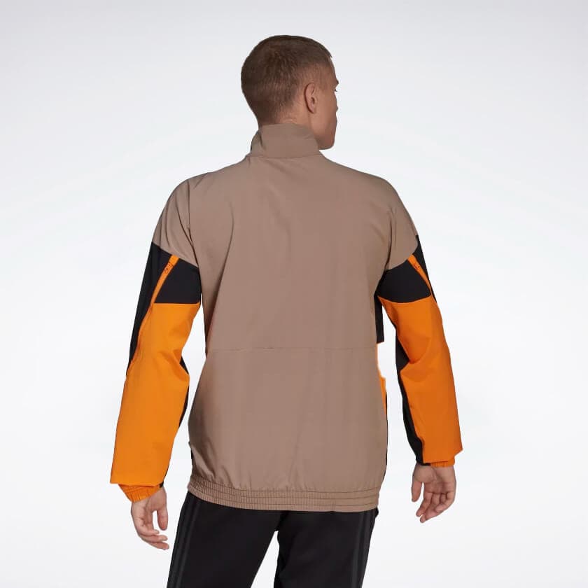 ژاکت مردانه آدیداس مدل Adidas HE2246 — تصویر ۲