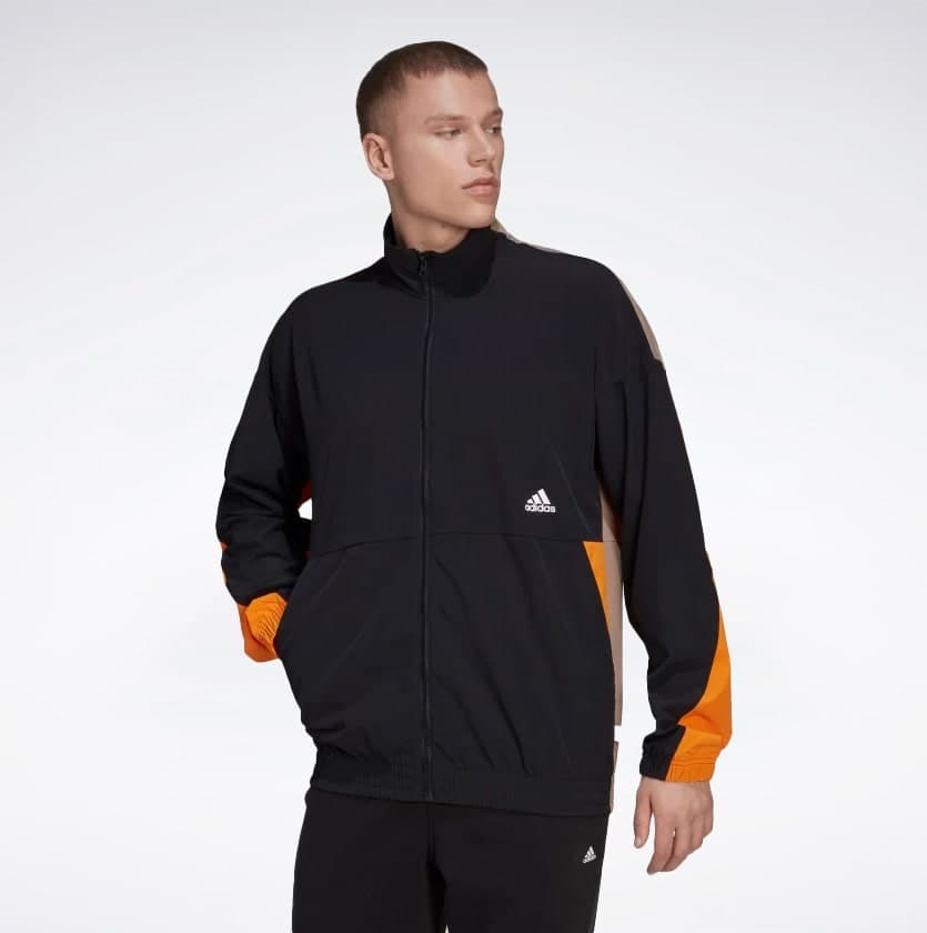 ژاکت مردانه آدیداس مدل Adidas HE2246