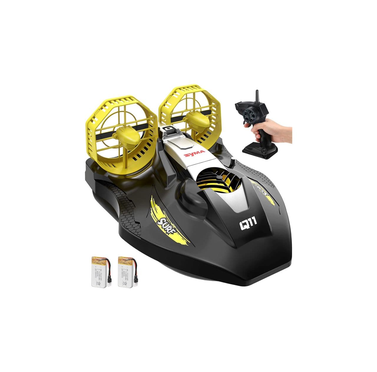قایق کنترل از راه دور SYMA