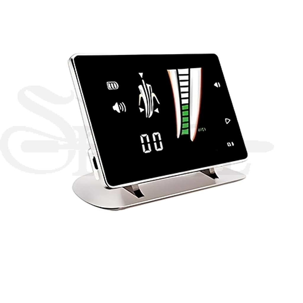 اپکس فایندر AJRED مدل AX6 برند عاج طب AJTEB