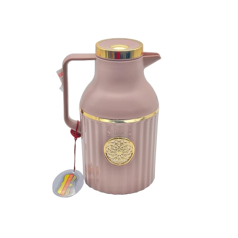 فلاسک رومانتیک هوم مدل Nihal8G