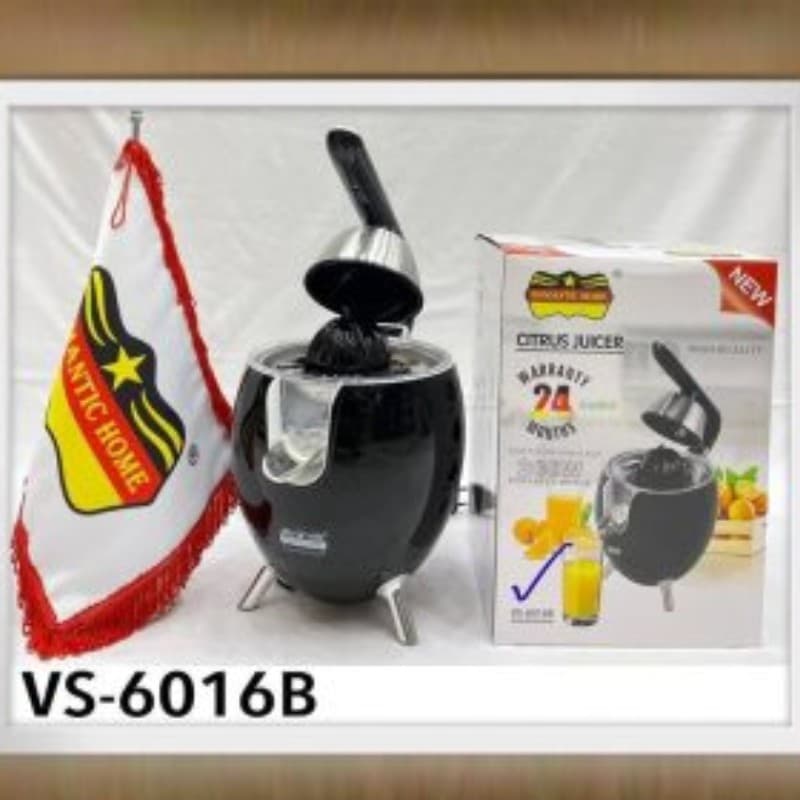 آب مرکبات گیر رومانتیک VS6016B — تصویر ۳