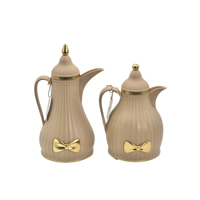 فلاسک دوقلو رومانتیک هوم مدل SAND-2E