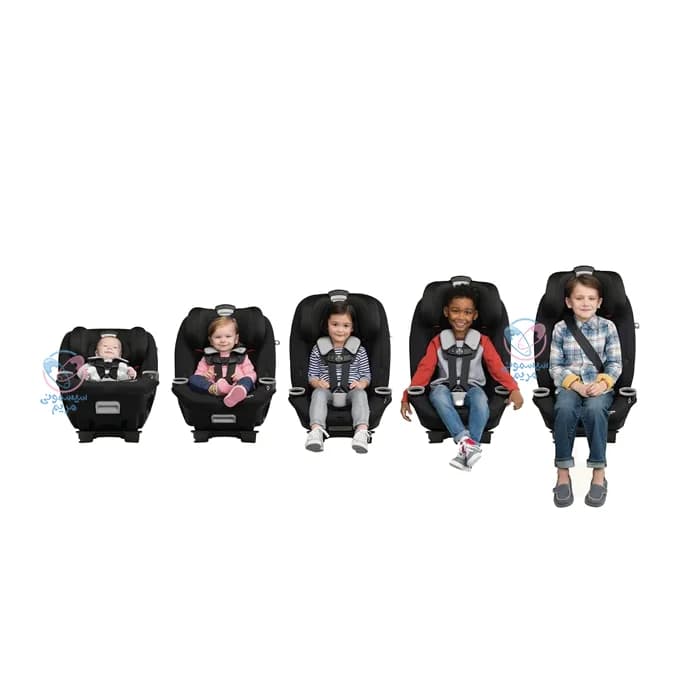 صندلی ماشین مکسی کوزی ماجلان لیفت فیت Maxi Cosi Magellan LiftFit — تصویر ۸