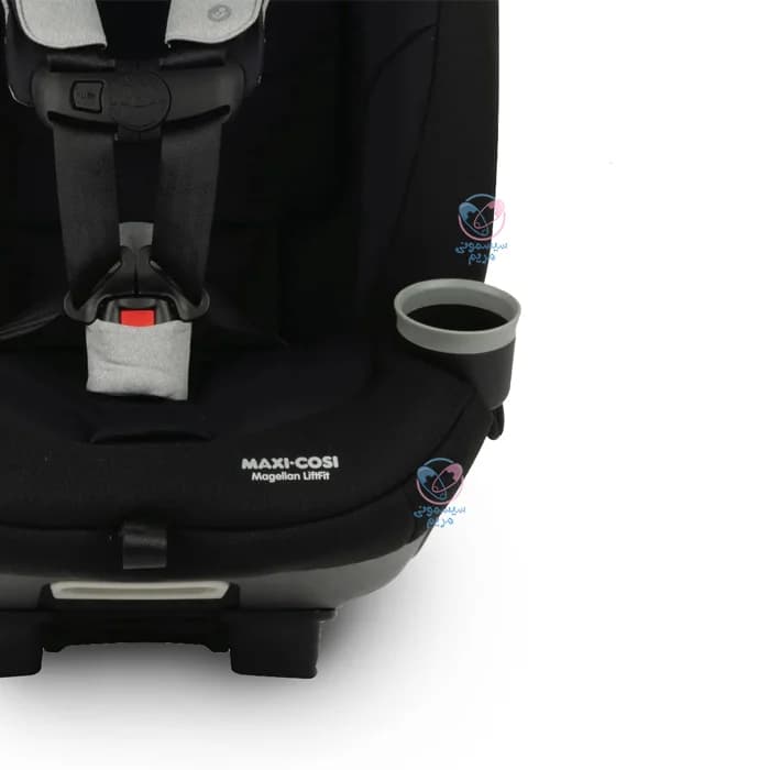 صندلی ماشین مکسی کوزی ماجلان لیفت فیت Maxi Cosi Magellan LiftFit — تصویر ۵