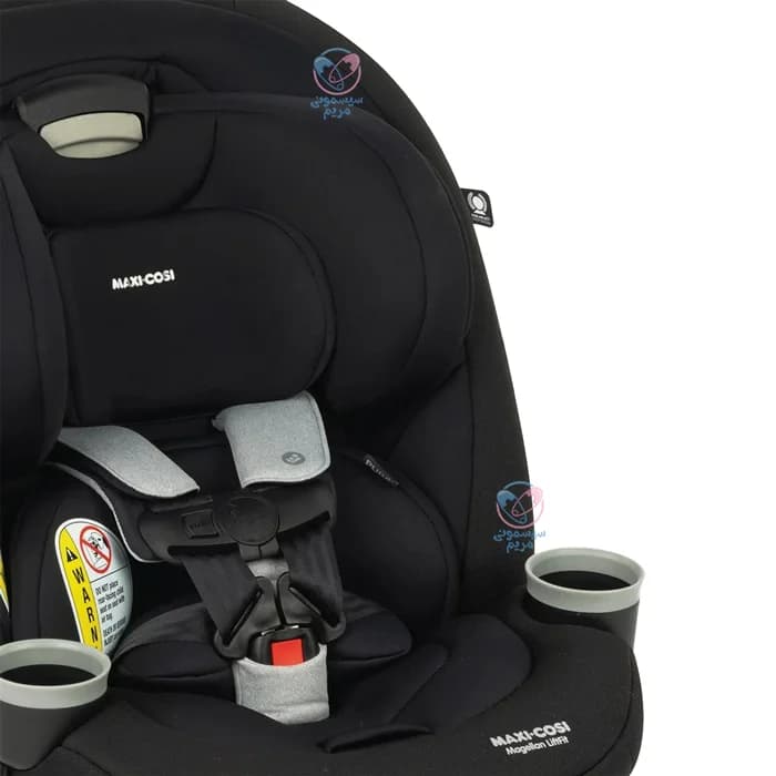 صندلی ماشین مکسی کوزی ماجلان لیفت فیت Maxi Cosi Magellan LiftFit — تصویر ۴