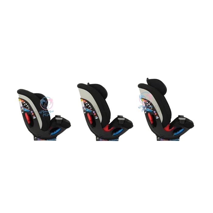 صندلی ماشین مکسی کوزی ماجلان لیفت فیت Maxi Cosi Magellan LiftFit — تصویر ۶