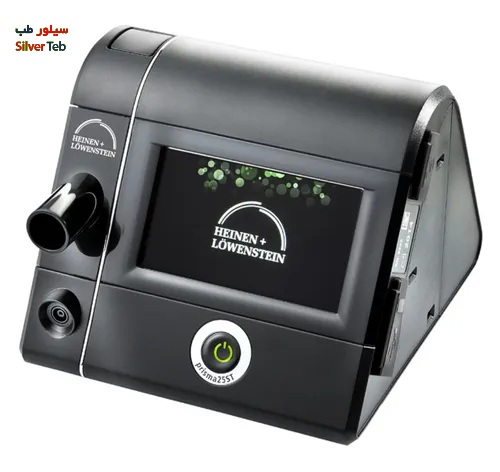 دستگاه بای پپ لوون اشتاین مدل Prisma 25ST