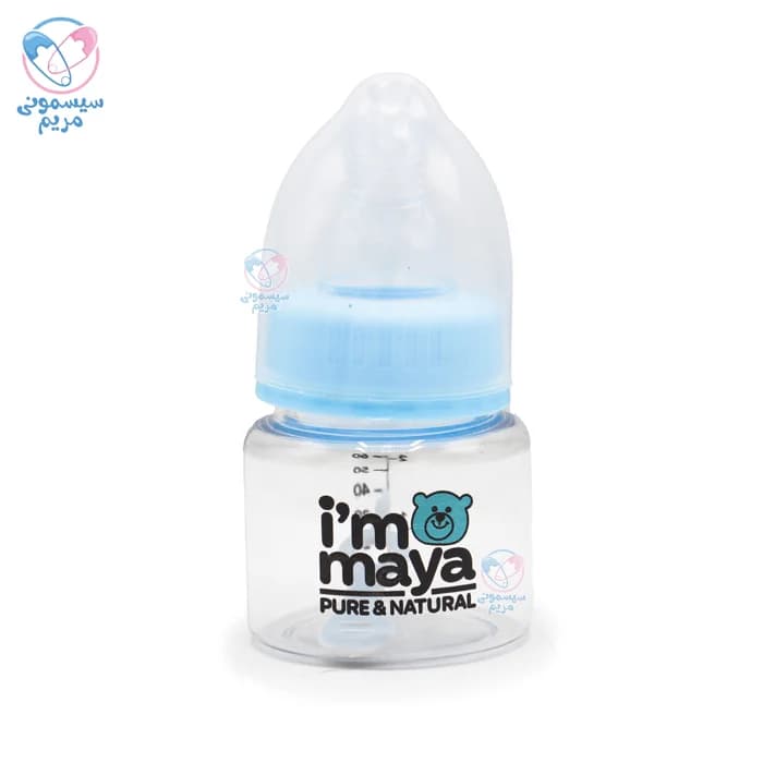 قنداغ خوری 60 میل مایا Maya — تصویر ۵