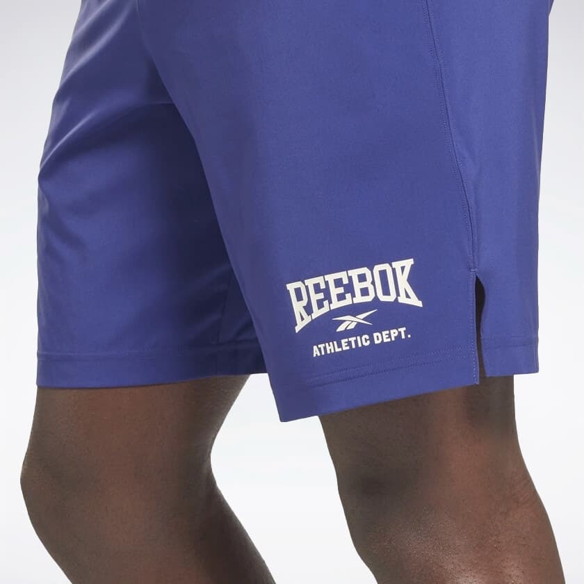 شلوارک مردانه ریباک مدل Reebok HI3908 — تصویر ۳