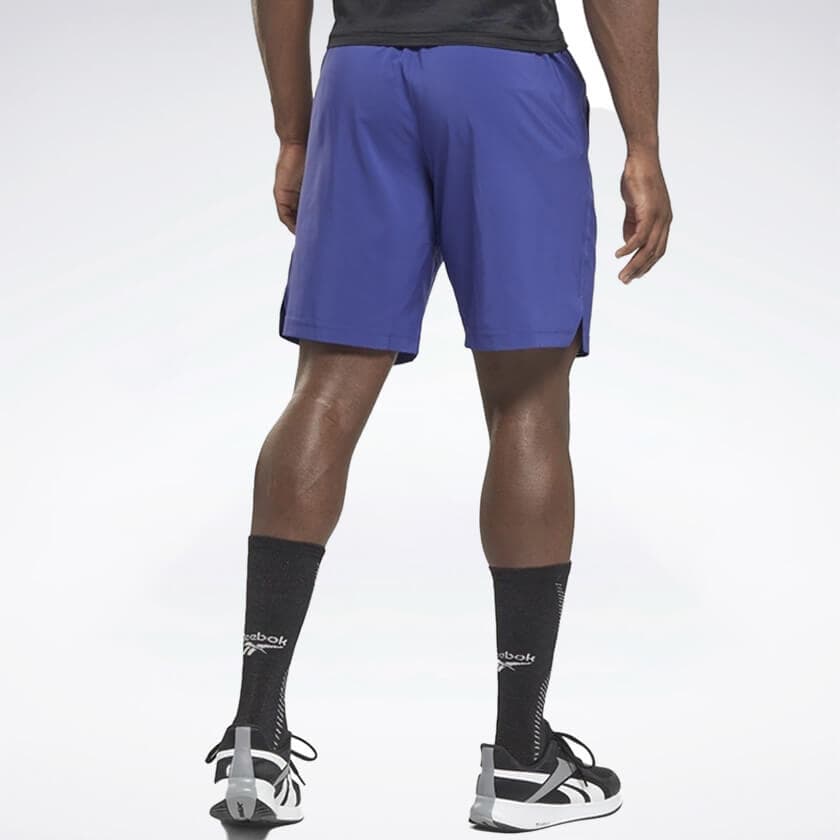 شلوارک مردانه ریباک مدل Reebok HI3908 — تصویر ۴