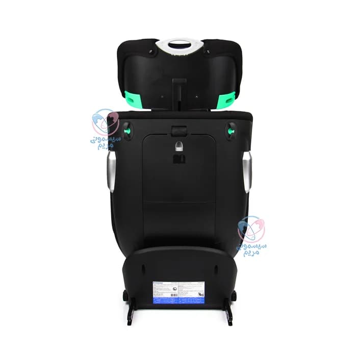 صندلی ماشین 360 درجه کیکابو آی درایو Kikkaboo i-Drive — تصویر ۶
