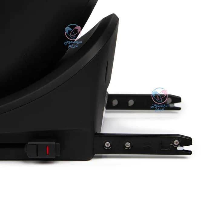 صندلی ماشین 360 درجه کیکابو آی درایو Kikkaboo i-Drive — تصویر ۳
