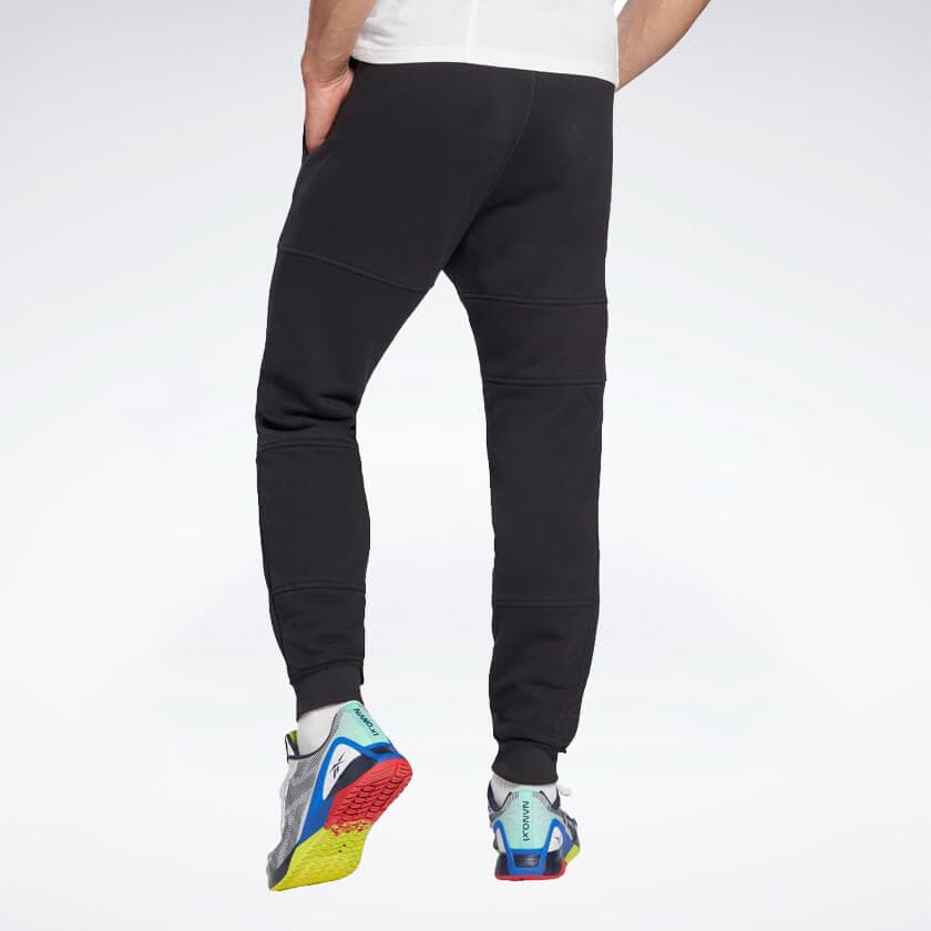 شلوار مردانه ریباک مدل Reebok HB5949 — تصویر ۲